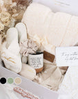 Mother of The Bride / Groom Cozy Jumbo Box