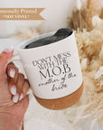 Mother of The Bride / Groom Cozy Jumbo Box