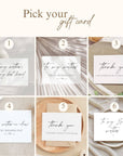 Mother of The Bride / Groom Cozy Jumbo Box
