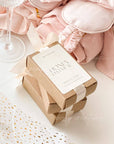Honey Oatmeal Organic Soap