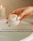 Relaxation & Self Care Petite Box