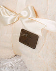 Personalized Sherpa Blanket Couples / Bridesmaids