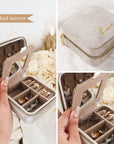 Hair & Drinks Up Box Large Box