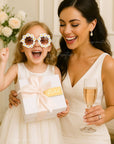 Boho Flower Girl Box