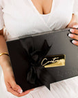 Choose Your Box + Card (BLACK)