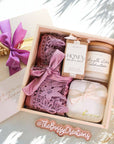 Bohemian Chic Wooden Box