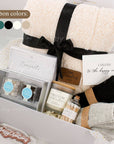 XL Cozy Just Married Box