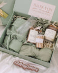Sage Pretty Things & Self Care Large Box