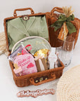 12 Gifts In 1 - Skincare & Beauty Routine Set