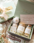 Relaxation & Self Care Petite Box