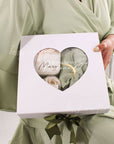 Corazon Box