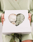 Corazon Box