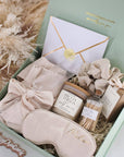 Sage Pretty Things & Self Care Large Box