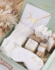 Sage Pretty Things & Self Care Large Box