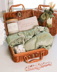 Bridesmaid Celebration Basket