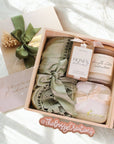 Bohemian Chic Wooden Box