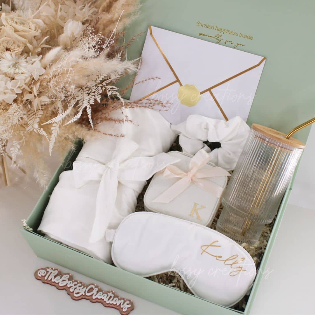 Sage Dreams Large Box
