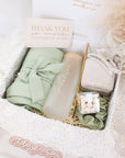 Hair & Drinks Up Box Large Box