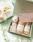 Relaxation & Self Care Petite Box