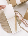 World's Best Wedding Planner Chic Petite Box