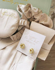 Pajamas & Mimosas Sage Petite Box