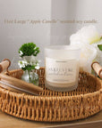 Bridesmaid Celebration Basket