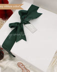 XL Cozy Just Married Box