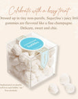 Bridesmaid Celebration Basket