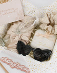 Champagne Sips Medium Box
