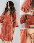Luxe Boho Chic Large Box