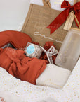 Luxe Boho Chic Large Box