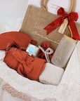 Luxe Boho Chic Large Box