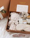 Terracotta Pretty Things & Self Care Large Box