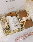 Wedding Planning Fuel Notes Petite Box