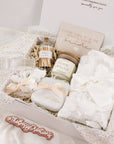 Martini Sips Bride Large Box