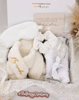 Pre Wedding Festivity Large Bride Box