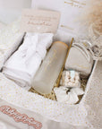 Hair & Drinks Up Box Bride Large Box