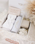 Hair Up, Drinks Up Bride Large Box