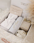 Hair Up, Drinks Up Bride Large Box