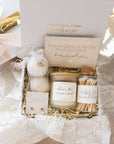 Relaxation & Self Care Petite Box