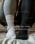 XL Cozy Just Married Box
