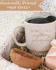 World's Best Wedding Planner Petite Box