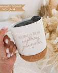 World's Best Wedding Planner Petite Box