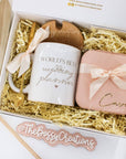 World's Best Wedding Planner Petite Box