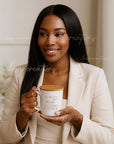 World's Best Wedding Planner 15oz Mug (Boho)
