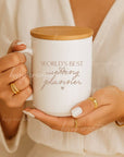 World's Best Wedding Planner Chic Petite Box