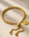 Zodiac Sign Timeless Bracelet