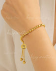 Zodiac Sign Timeless Bracelet