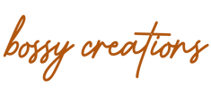 Bossy Creations logo