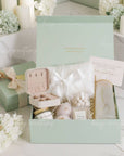 Serenity in Sage Bride To Be Large Box